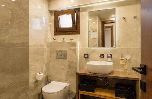 Anthokipos Pool Villa - Foto 25