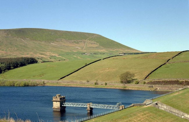 Spacious Cottage With Sauna Looking out on Astonishing Grasslands - Photo 79