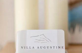 Villa Augustine - Maison classée 5 étoiles avec piscine à Aix en Provence - Foto 43