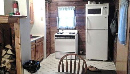 Simple Cabin Camping for Families in the Catskills of Upstate New York - Foto 3