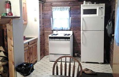 Simple Cabin Camping for Families in the Catskills of Upstate New York - Foto 3