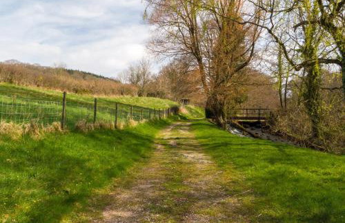 Harcombe House Bungalow 1 - Foto 58