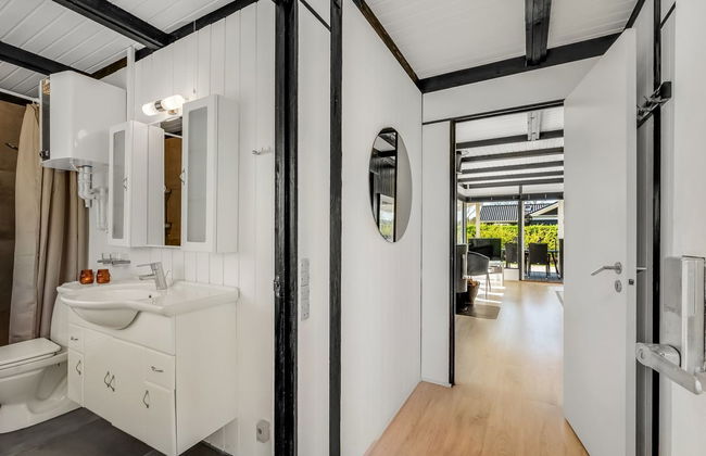 "Sigbrith" - 350m to the fjord - Foto 9