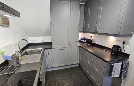 Corner Cottage - Foto 13