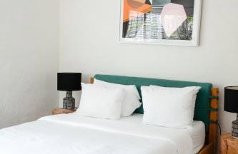 Suites by The Wellborn - Foto 66