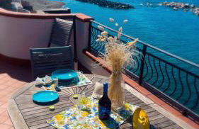 House Dream on the sea - Foto 15