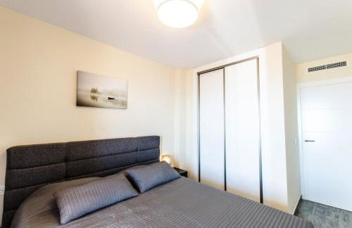 Apartment in Altea - Marina Greenwich - Photo 7