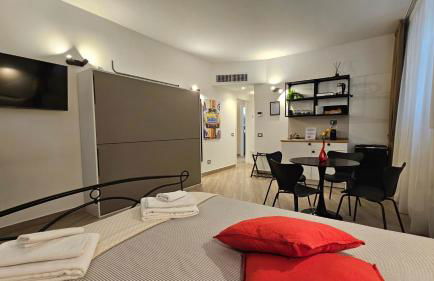 Talenti Suites Rome Casa Vacanze - Foto 14