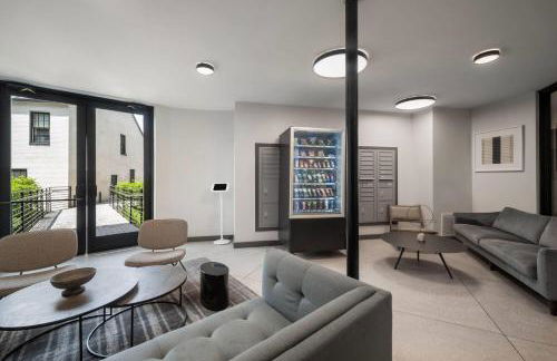 Reside Navy Yard, a Wyndham Residence - Foto 26