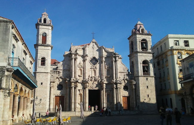 Apartment in Havana with terrace - Photo 29