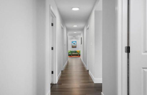 Groovy Getaway king suites, sleeps 8, dogs ok - Foto 15