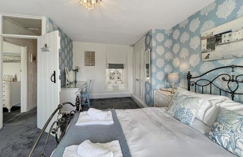 Captains Cottage Minehead - Foto 21