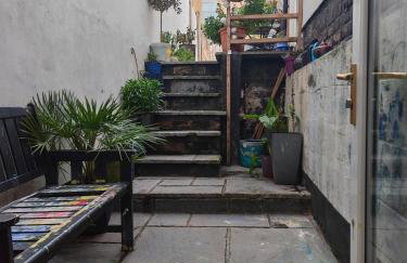 Secret Garden Suite - Foto 31