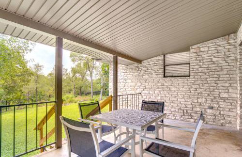 Modern Georgetown Home Less Than 2 Mi to Blue Hole Park! - Foto 2