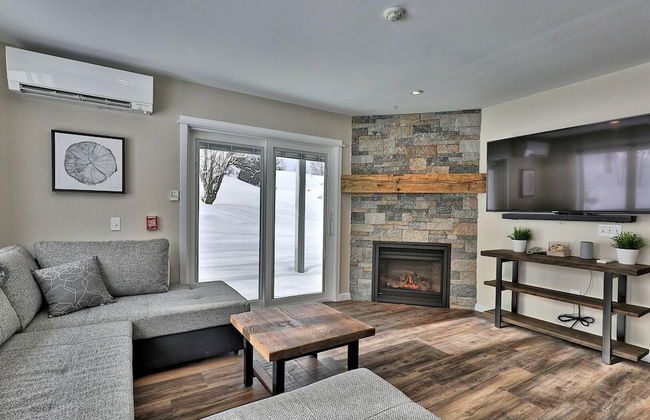 Killington Center Inn & Suites by Killington VR - 1 Bedrooms - Foto 67