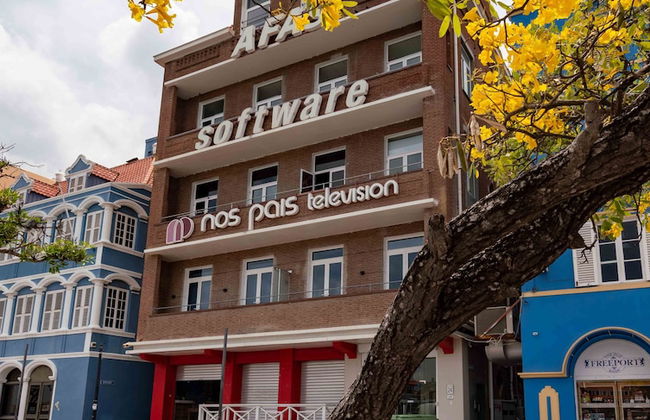 Handelskade City Suites - Foto 36