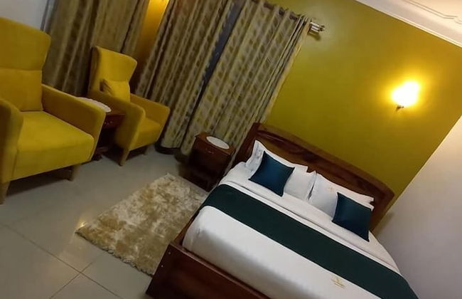 Fort Heights Homestay - Photo 5