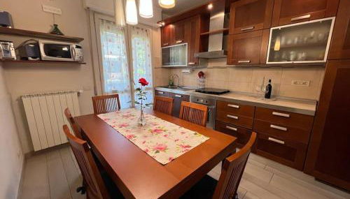 Da Raffaele - Foto 5, stove, dishwasher