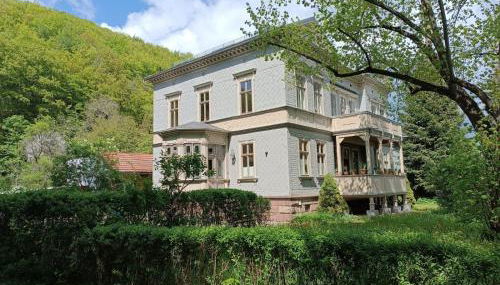 Villa Heimlicher Grund - Foto 2, Garden