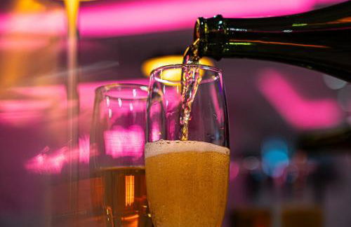 Beautiful Skyline Suite 30 minutes from Paris! - Foto 13