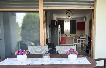 Garden Oasis Elegant Summer House - Foto 12