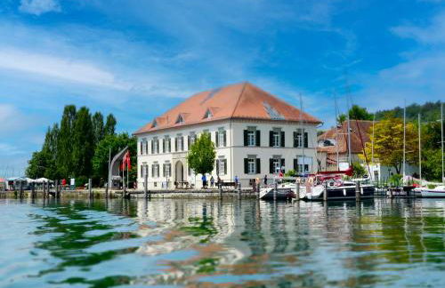 FeWo Seeperle mit Seesicht - Foto 12