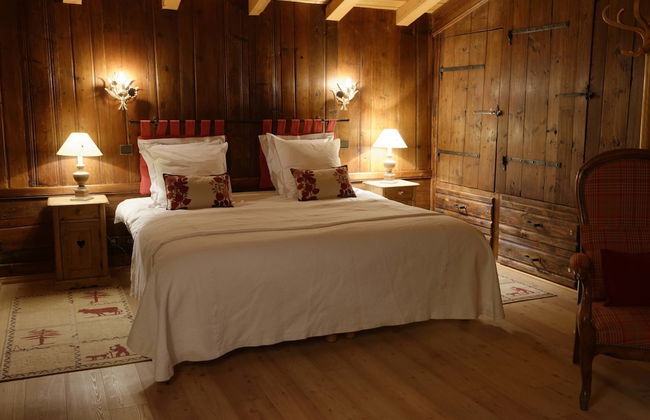 Hôtel restaurant le Pilatus - Foto 5