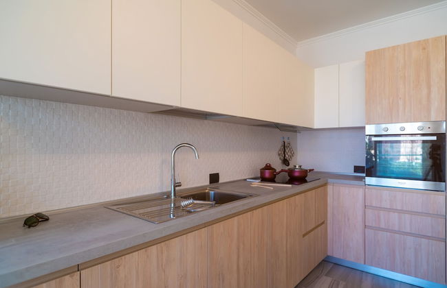 Appartamento Molo B - Foto 6