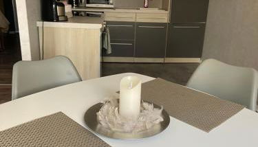 Schöne kleine Wohnung - Foto 4