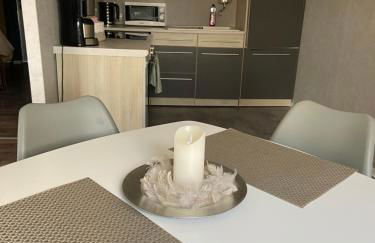 Schöne kleine Wohnung - Foto 4