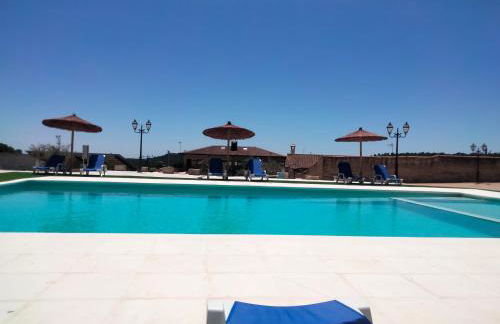 Country Houses Santa Ana de la Sierra - Foto 91