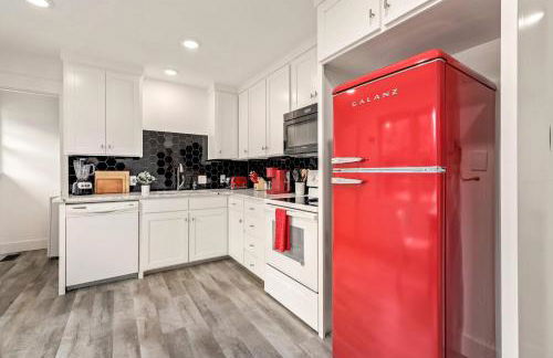 MTB Haven Minutes to Coler and Downtown - Foto 6