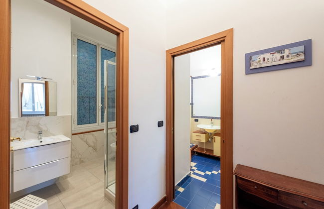 Graceful Home Genova City Center - Foto 18