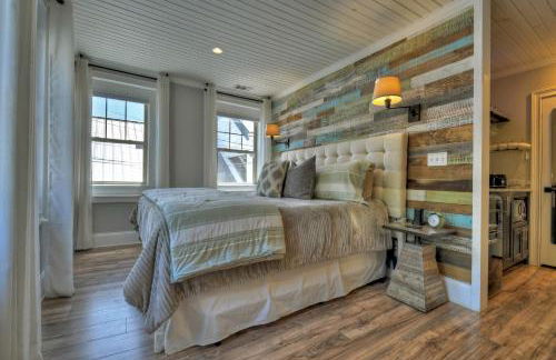 The Penthouses on Main - Downtown Blue Ridge - Foto 44