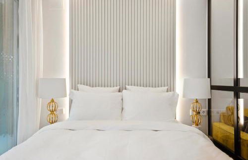 Golden Mile Lux Sea View Suite with Balcony - Foto 3