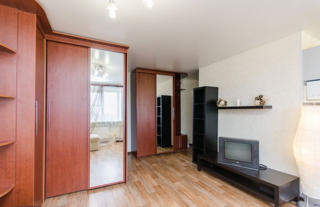 Apartments on Gorkogo 65 - Foto 17