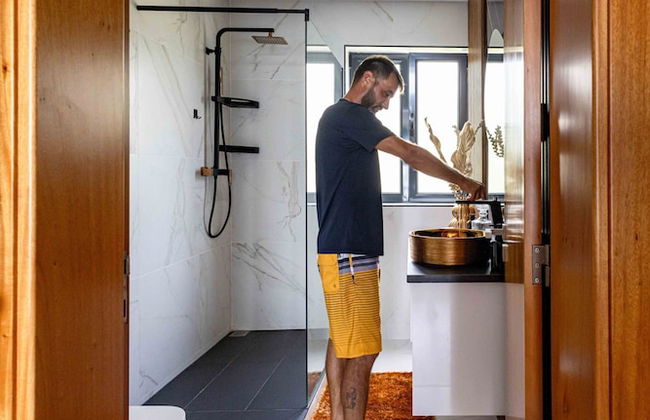 Casa dos Bastos in Feteira - Photo 27