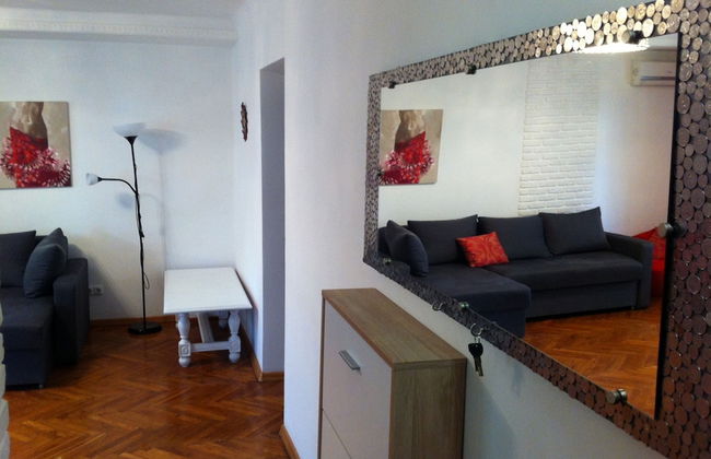 Dream Apartments - Foto 20