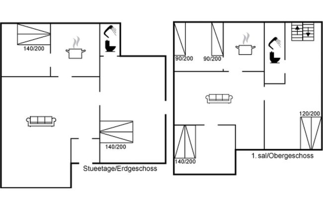 "Feenja" - 250m from the sea - Foto 2
