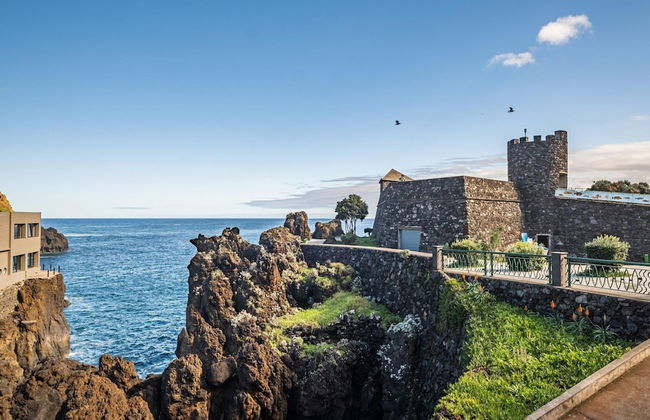 Porto Moniz City Centre by Homie - Foto 18