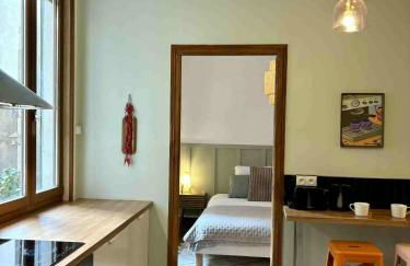 Happy place à mi-chemin entre Metz et Nancy - Foto 18