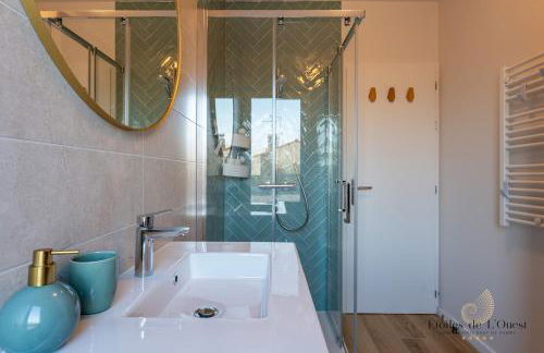 T5 La Servanaise - Océan accessible à pied - Photo 21