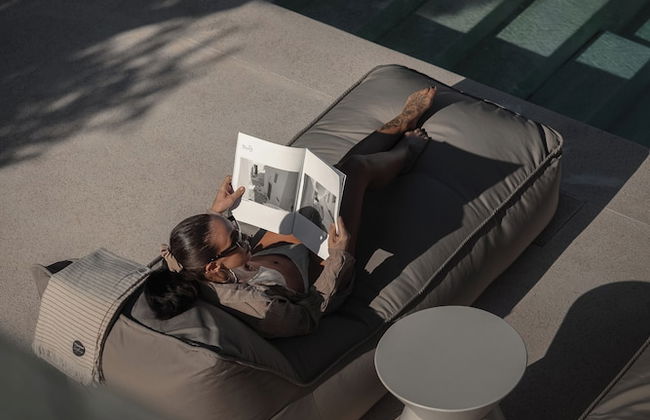 Stamna Sifnos, a member of Design Hotels - Photo 76