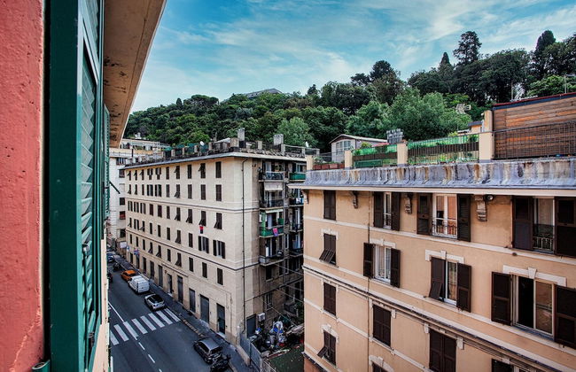 Venezia Apartment by Wonderful Italy - Photo 15