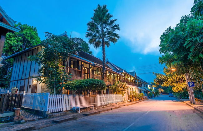 Kiridara Villa Ban Kili - Foto 32