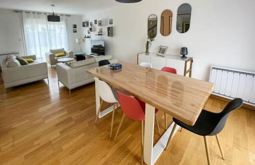 Maison BADEN - Golfe du Morbihan - Photo 10