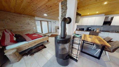 Willis Hütte - Foto 5