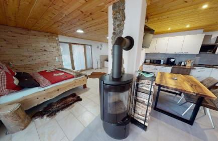 Willis Hütte - Foto 5