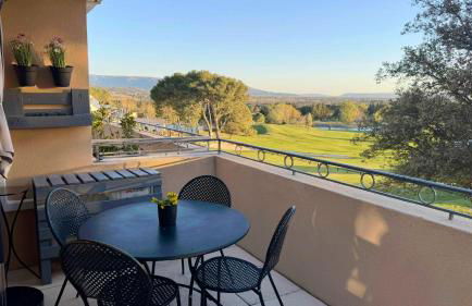 Greens View golf saumane - Foto 1