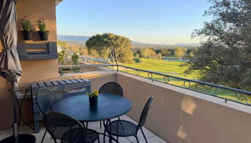 Greens View golf saumane - Foto 1